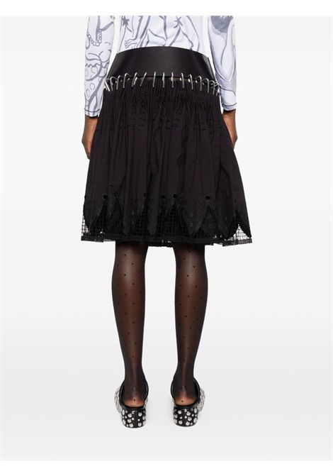 skirt CHOPOVA LOWENA | Skirt | 3329BLACK